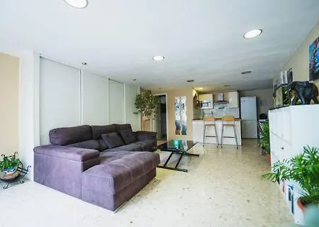 Precioso Apartamento Situado En Centro Ciudad *