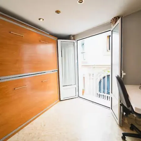 Precioso Apartamento Situado En Centro Ciudad * Seville