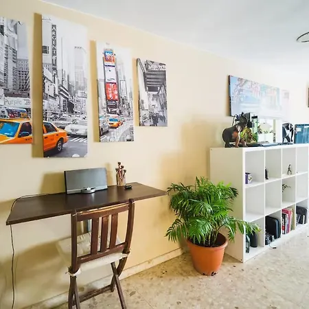 Apartment Precioso Apartamento Situado En Centro Ciudad Seville