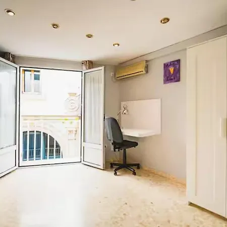 Precioso Apartamento Situado En Centro Ciudad Apartment *