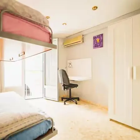 Precioso Apartamento Situado En Centro Ciudad *