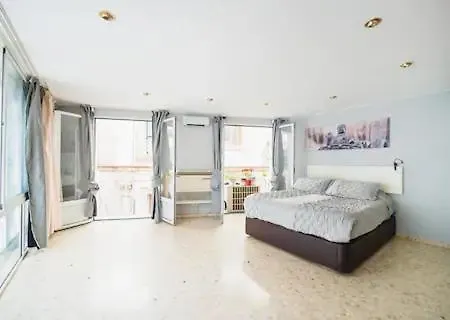 Apartment Precioso Apartamento Situado En Centro Ciudad Seville
