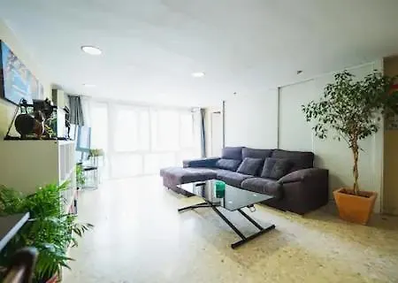 Apartment Precioso Apartamento Situado En Centro Ciudad *