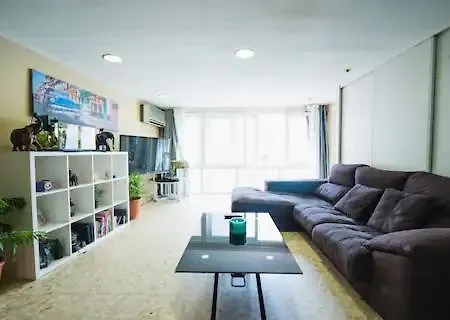 Precioso Apartamento Situado En Centro Ciudad Apartment *