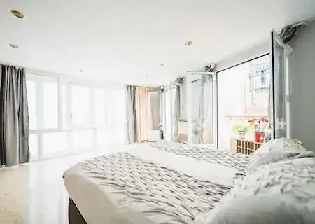 Apartment Precioso Apartamento Situado En Centro Ciudad