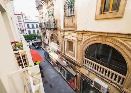 Precioso Apartamento Situado En Centro Ciudad Apartment
